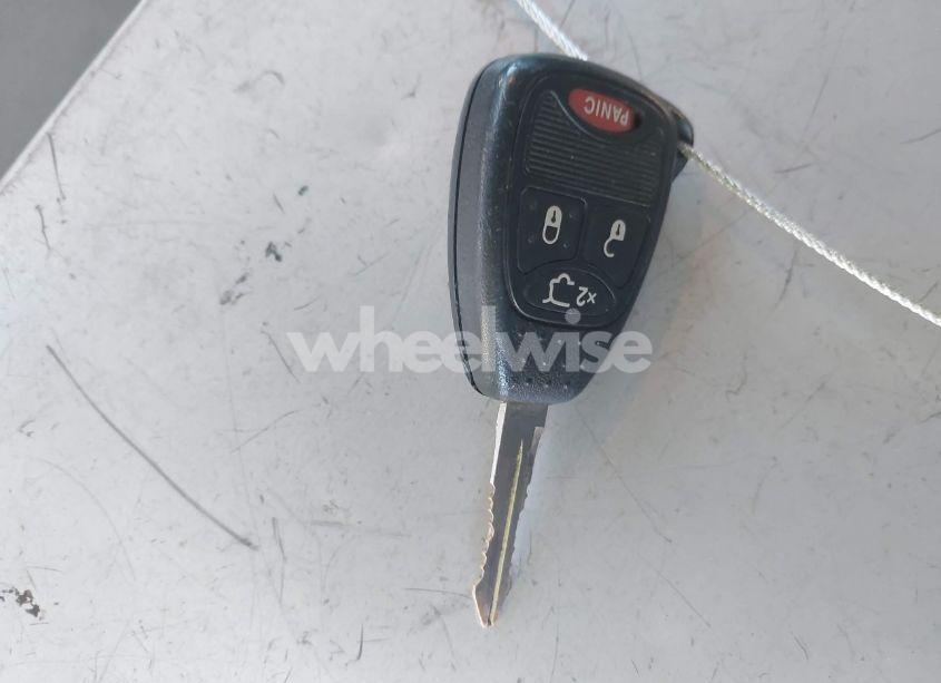 Photo 11 of 2005 Jeep Grand CHEROKEE LAREDO (VIN 1J4HS48N15C543281)