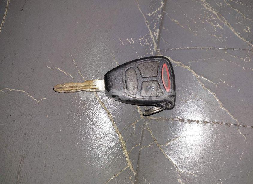 Photo 11 of 2005 Jeep Grand CHEROKEE LAREDO (VIN 1J4HS48N35C658626)