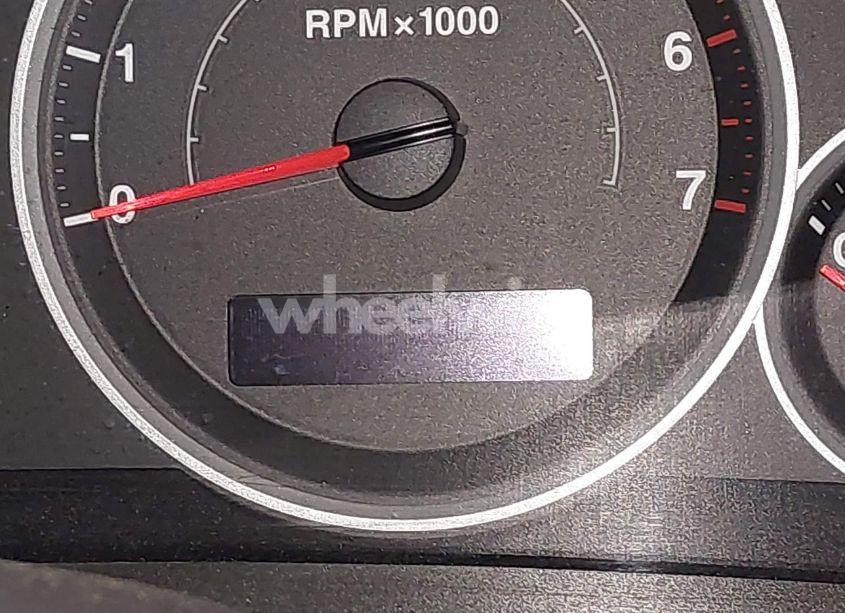 Photo 15 of 2005 Jeep Grand CHEROKEE LAREDO (VIN 1J4HS48N35C658626)