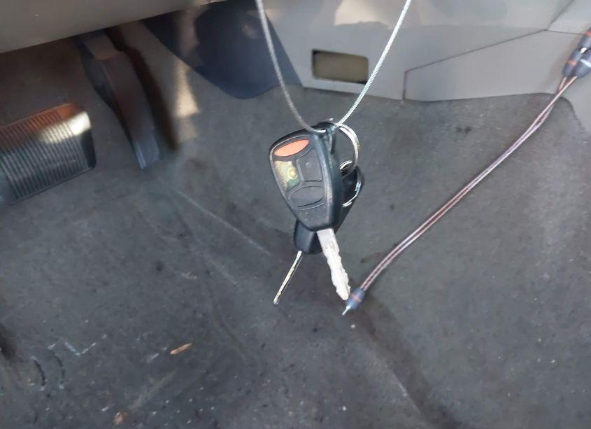 Photo 11 of 2006 Jeep Grand CHEROKEE LAREDO (VIN 1J4HS48N46C148514)