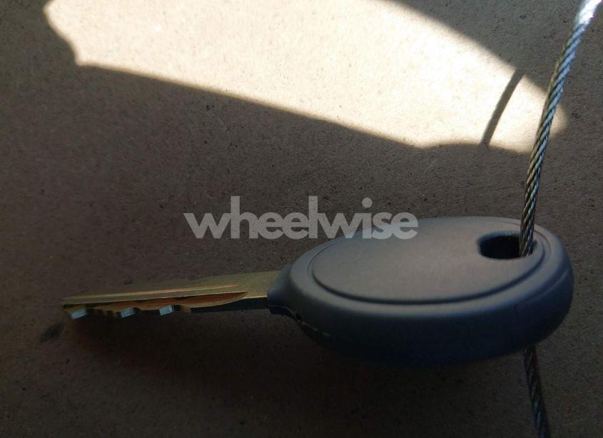 Photo 11 of 2005 Jeep Grand CHEROKEE LAREDO (VIN 1J4HS48N65C619268)