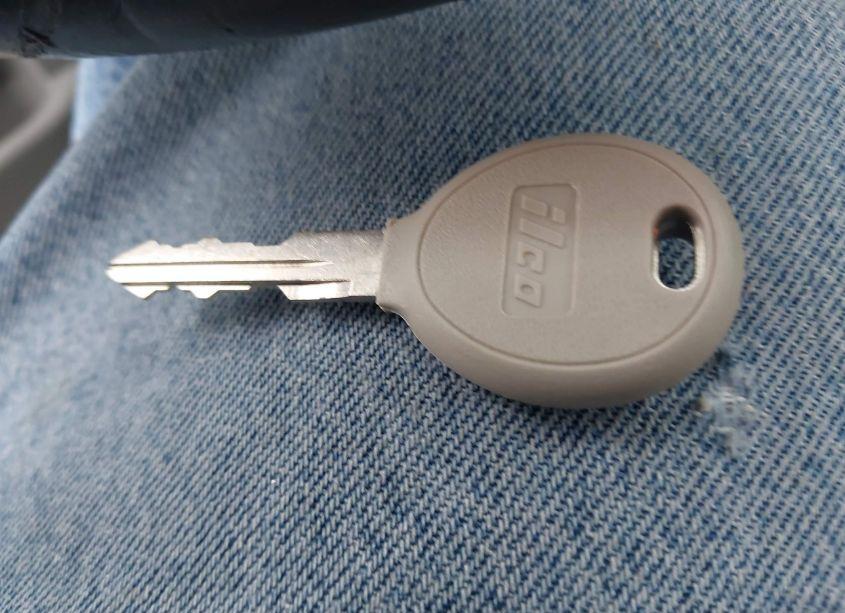 Photo 11 of 2005 Jeep Grand CHEROKEE LIMITED (VIN 1J4HS58N05C676166)