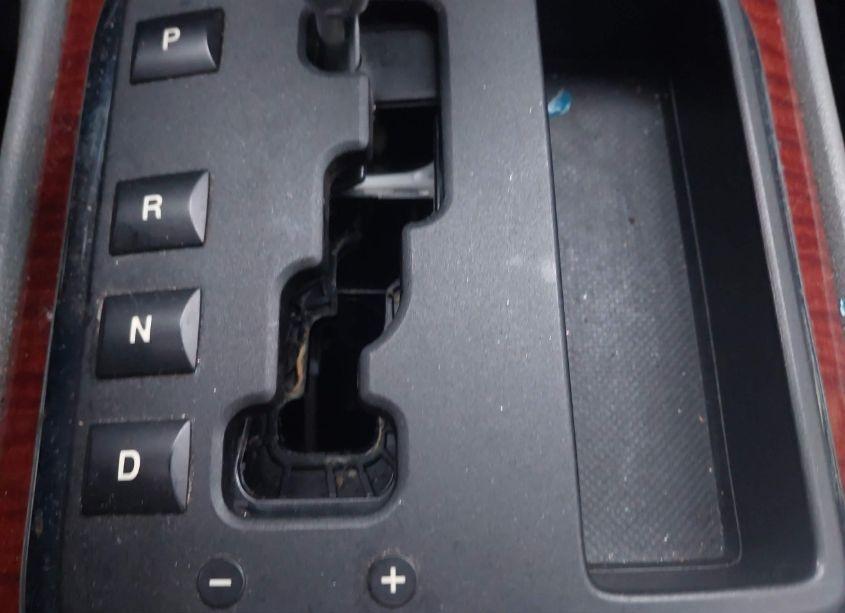 Photo 6 of 2005 Jeep Grand CHEROKEE LIMITED (VIN 1J4HS58N05C676166)