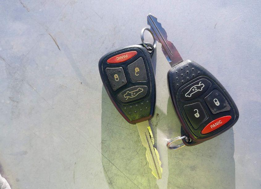 Photo 11 of 2005 Jeep Grand CHEROKEE LIMITED (VIN 1J4HS58N45C525850)