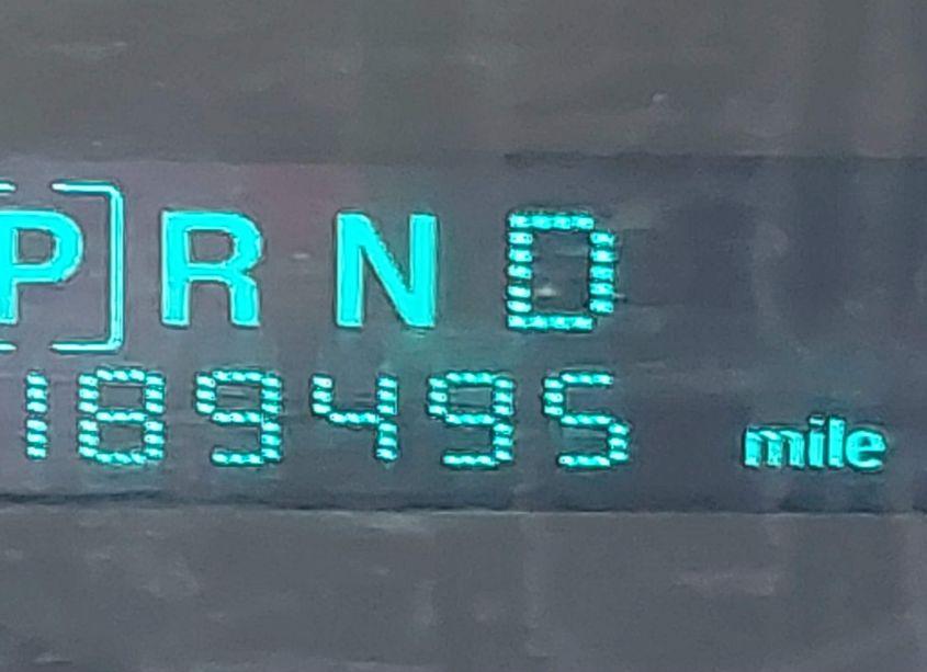 Photo 7 of 2005 Jeep Grand CHEROKEE LIMITED (VIN 1J4HS58N65C700745)