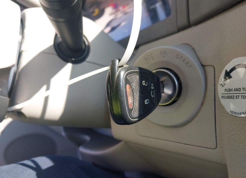 Photo 11 of 2006 Jeep Grand CHEROKEE LIMITED (VIN 1J4HS58N76C175020)