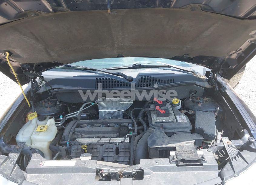 Photo 10 of 2011 Jeep Compass (VIN 1J4NF1FB0BD223745)