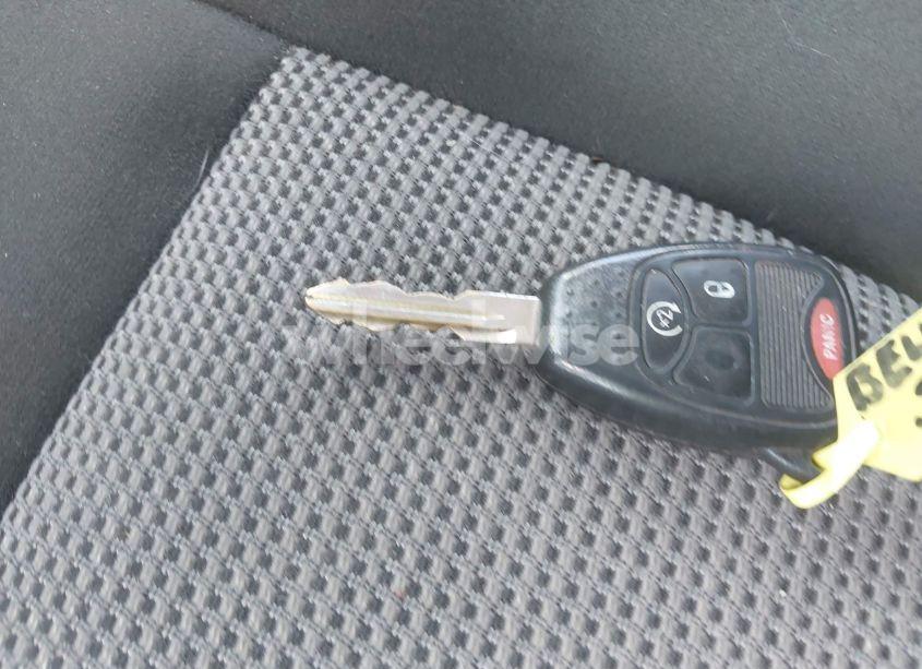 Photo 11 of 2011 Jeep Compass (VIN 1J4NF1FB0BD223745)