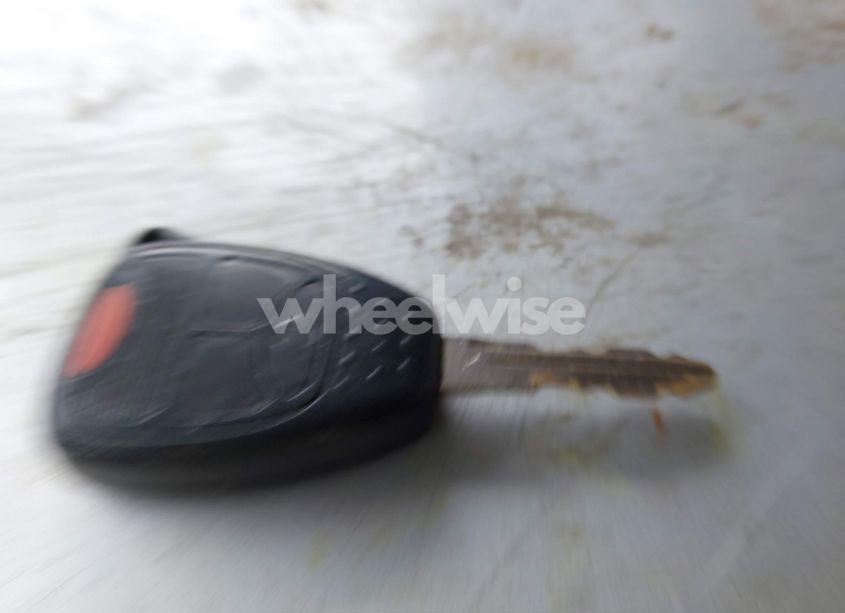 Photo 11 of 2011 Jeep Compass (VIN 1J4NF1FB0BD271696)