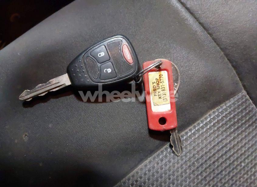 Photo 11 of 2011 Jeep Compass (VIN 1J4NF1FB1BD179397)