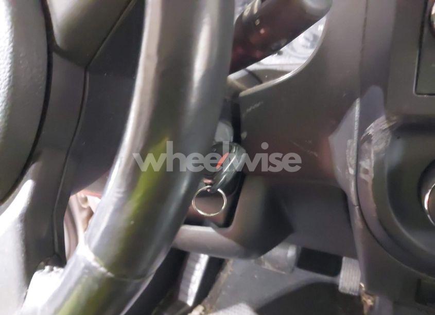 Photo 11 of 2011 Jeep Compass (VIN 1J4NF1FB2BD210818)