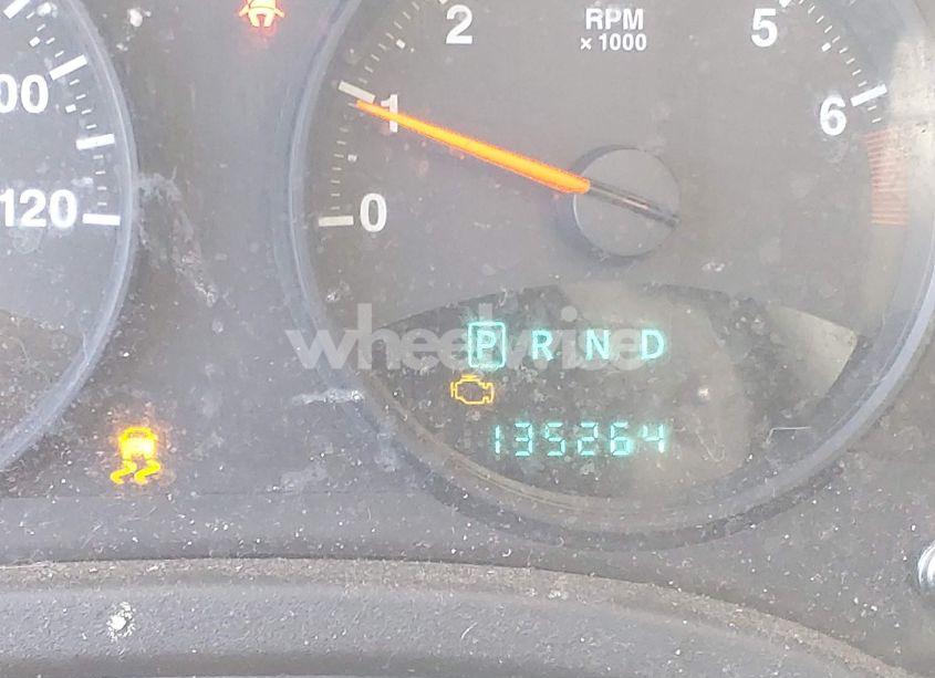 Photo 15 of 2011 Jeep Compass (VIN 1J4NF1FB2BD210818)