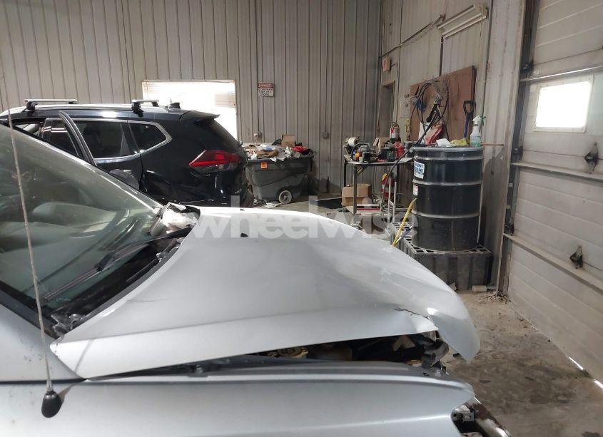 Photo 6 of 2011 Jeep Compass (VIN 1J4NF1FB2BD210818)