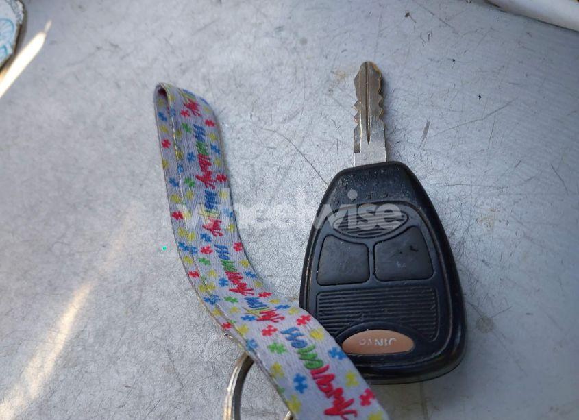 Photo 11 of 2011 Jeep Compass (VIN 1J4NF1FB2BD226145)