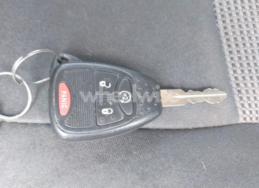 Photo 11 of 2011 Jeep Compass (VIN 1J4NF1FB2BD258223)