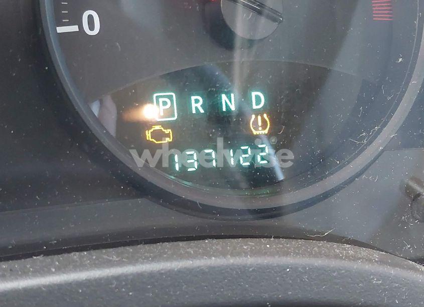 Photo 7 of 2011 Jeep Compass (VIN 1J4NF1FB2BD258223)