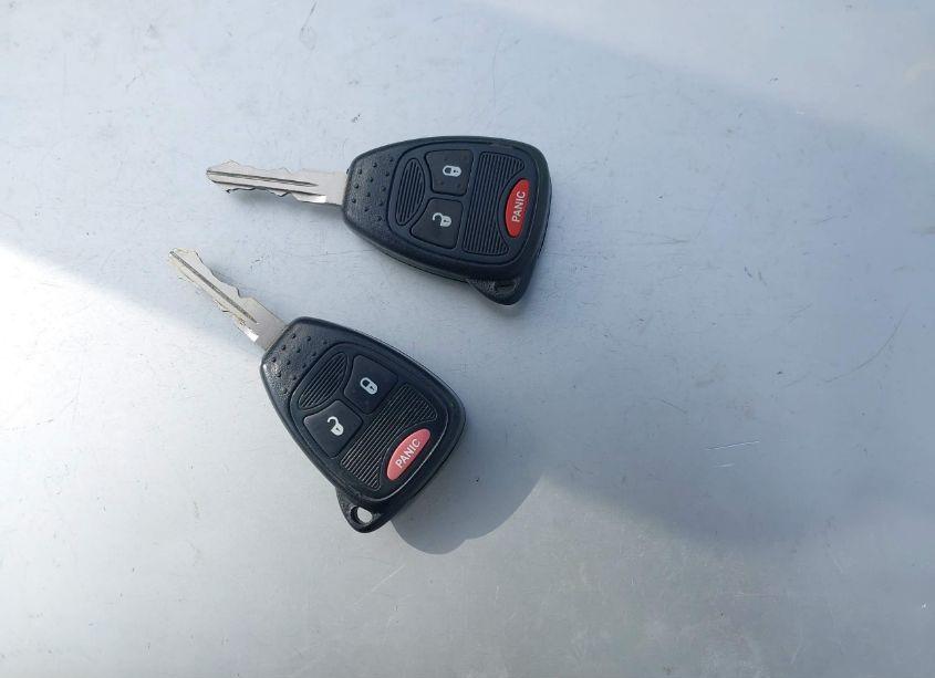 Photo 11 of 2011 Jeep Compass (VIN 1J4NF1FB2BD281534)