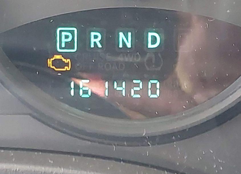 Photo 15 of 2011 Jeep Compass (VIN 1J4NF1FB2BD281534)