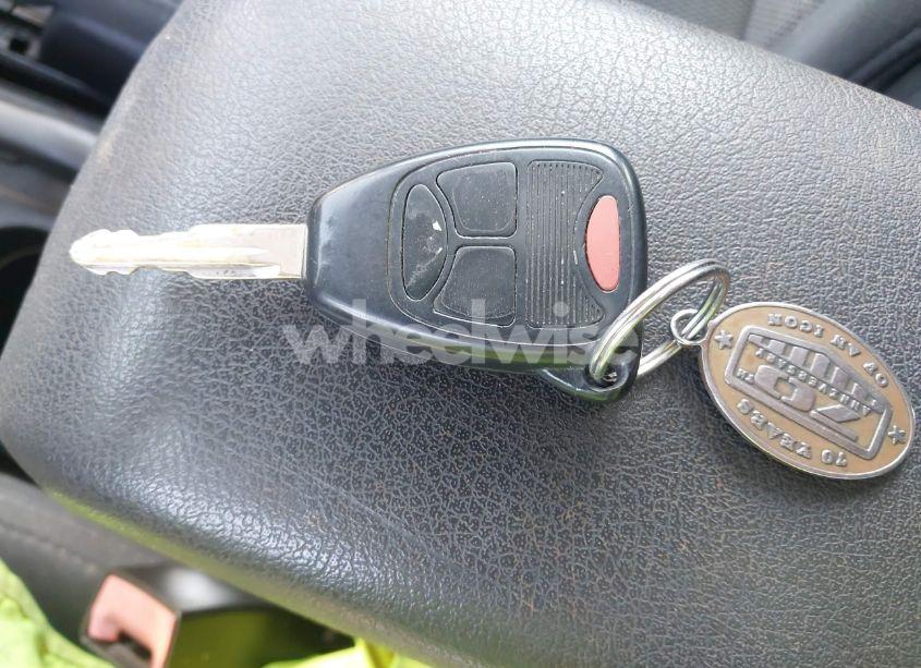 Photo 11 of 2011 Jeep Compass (VIN 1J4NF1FB3BD202288)