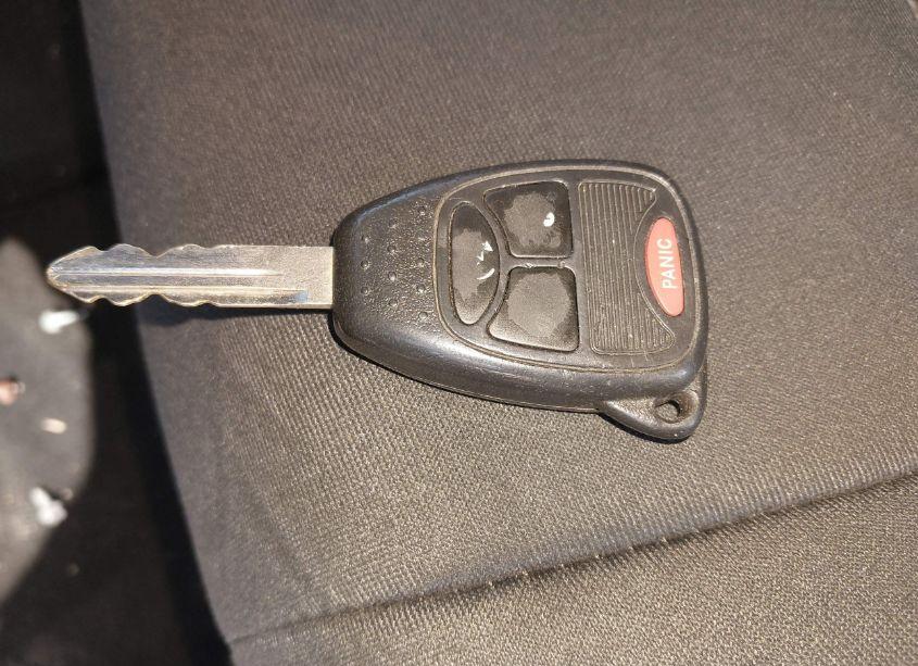 Photo 11 of 2011 Jeep Compass (VIN 1J4NF1FB3BD206843)