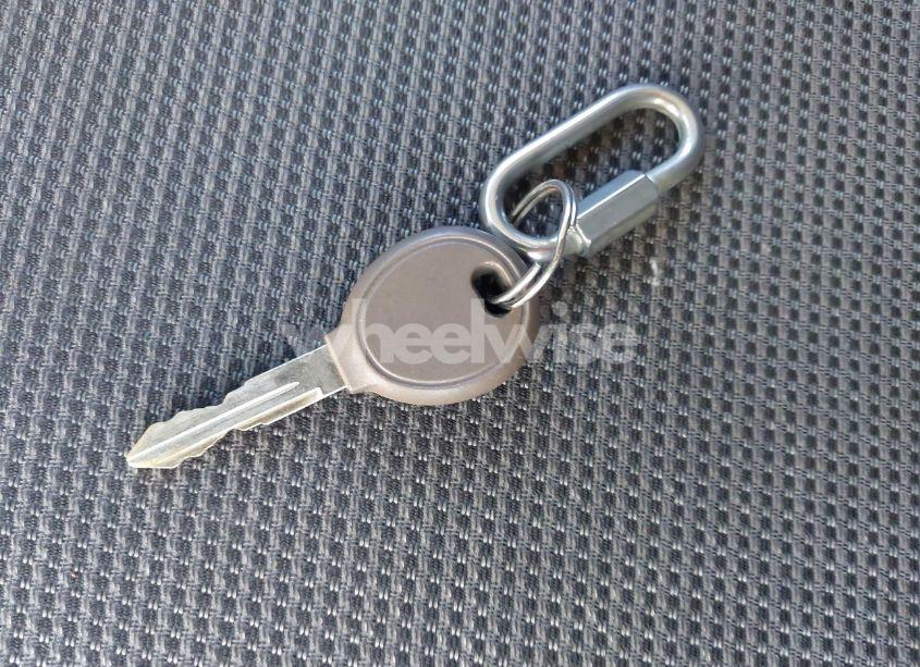 Photo 11 of 2011 Jeep Compass (VIN 1J4NF1FB4BD141758)