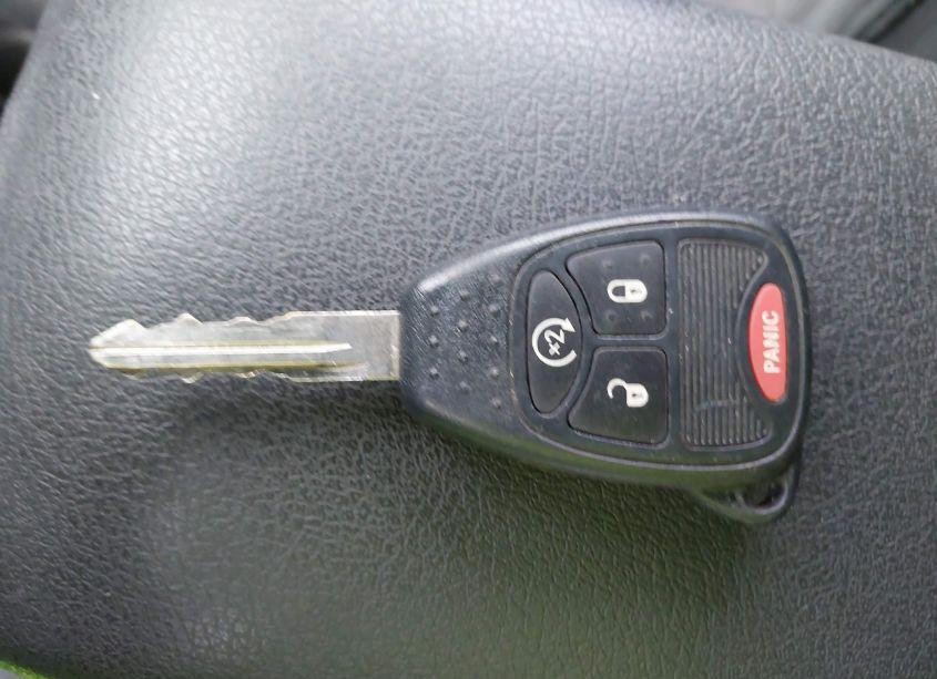 Photo 11 of 2011 Jeep Compass (VIN 1J4NF1FB4BD223747)