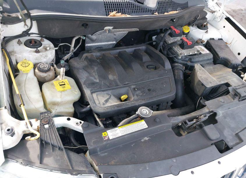 Photo 10 of 2011 Jeep Compass (VIN 1J4NF1FB4BD259213)