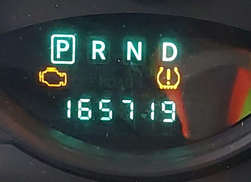 Photo 15 of 2011 Jeep Compass (VIN 1J4NF1FB4BD279882)