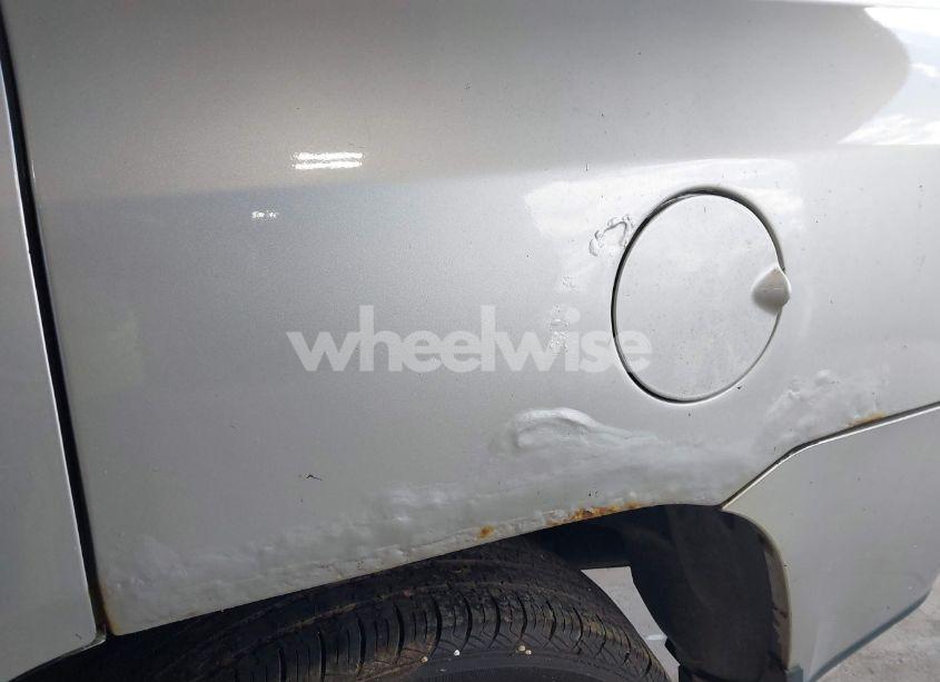 Photo 11 of 2011 Jeep Compass (VIN 1J4NF1FB5BD146211)