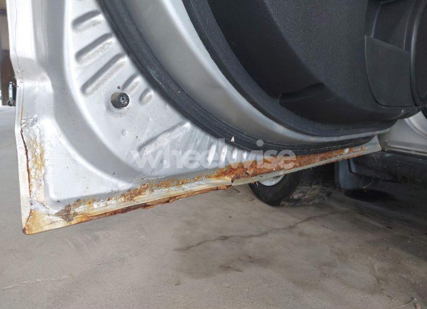 Photo 6 of 2011 Jeep Compass (VIN 1J4NF1FB5BD146211)