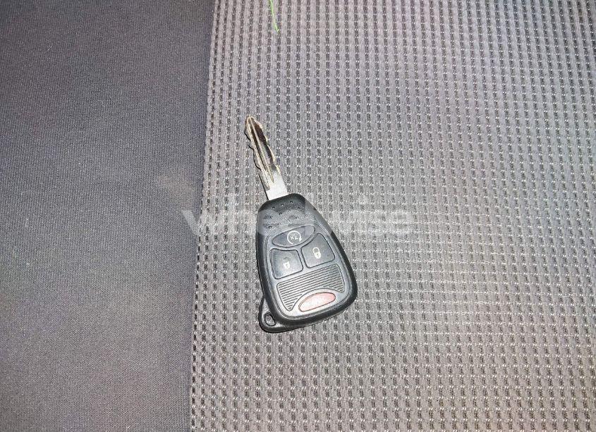 Photo 11 of 2011 Jeep Compass (VIN 1J4NF1FB5BD164241)