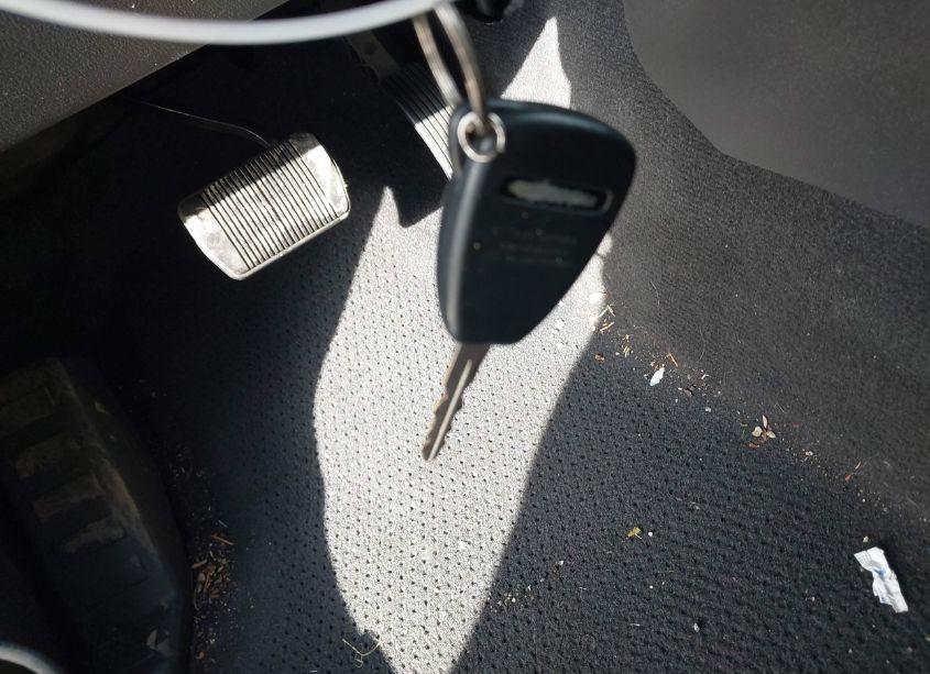 Photo 11 of 2011 Jeep Compass (VIN 1J4NF1FB5BD183288)