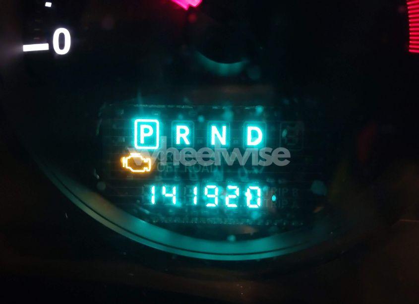 Photo 15 of 2011 Jeep Compass (VIN 1J4NF1FB5BD270494)