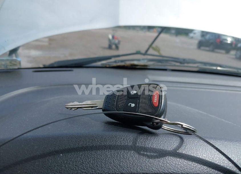 Photo 11 of 2011 Jeep Compass (VIN 1J4NF1FB5BD279258)