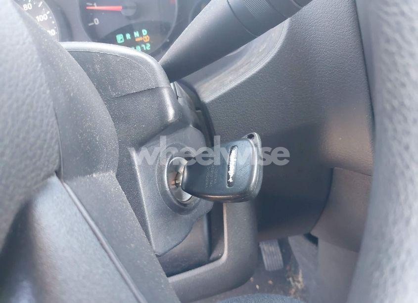 Photo 11 of 2011 Jeep Compass (VIN 1J4NF1FB5BD279731)