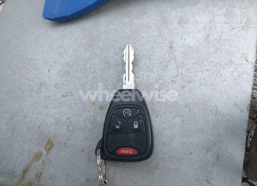 Photo 11 of 2011 Jeep Compass (VIN 1J4NF1FB6BD193604)