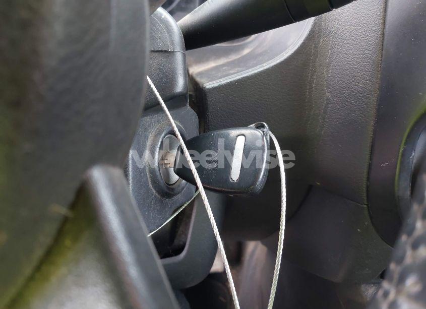 Photo 11 of 2011 Jeep Compass (VIN 1J4NF1FB6BD210885)