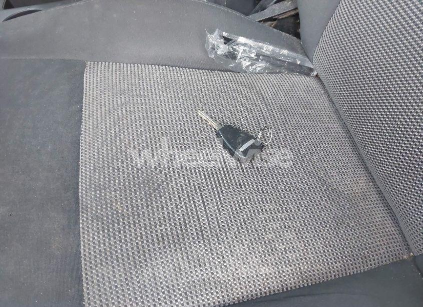 Photo 11 of 2011 Jeep Compass (VIN 1J4NF1FB6BD240467)