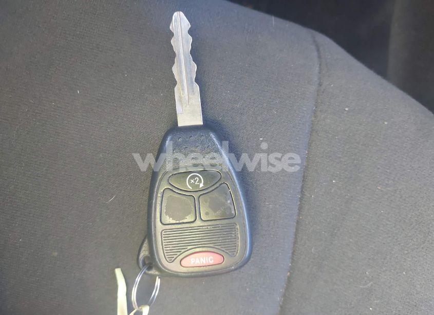 Photo 11 of 2011 Jeep Compass (VIN 1J4NF1FB6BD278524)