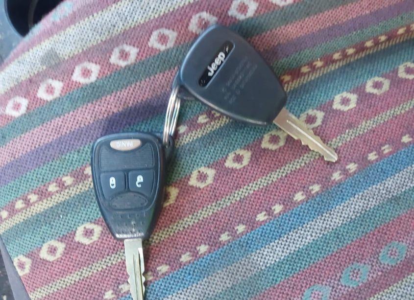 Photo 11 of 2011 Jeep Compass (VIN 1J4NF1FB7BD134965)