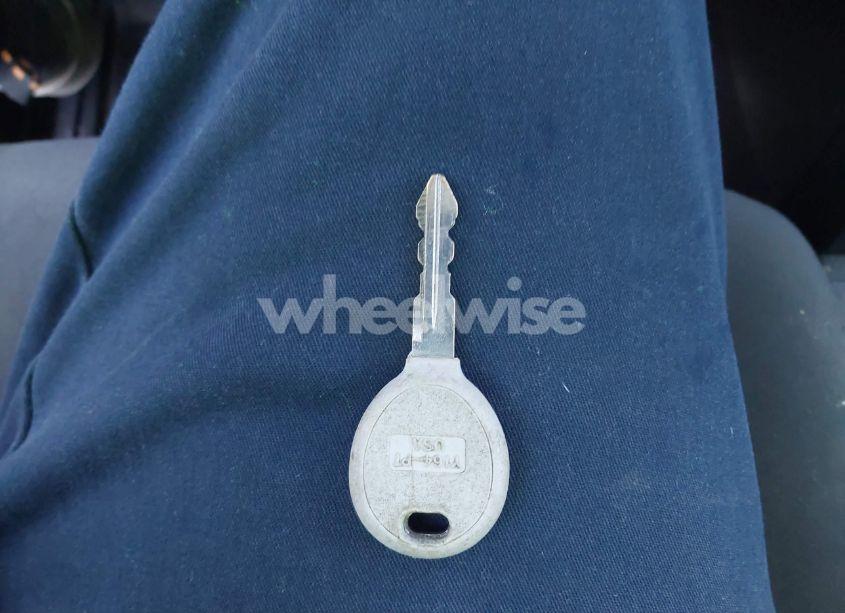 Photo 11 of 2011 Jeep Compass (VIN 1J4NF1FB7BD201533)