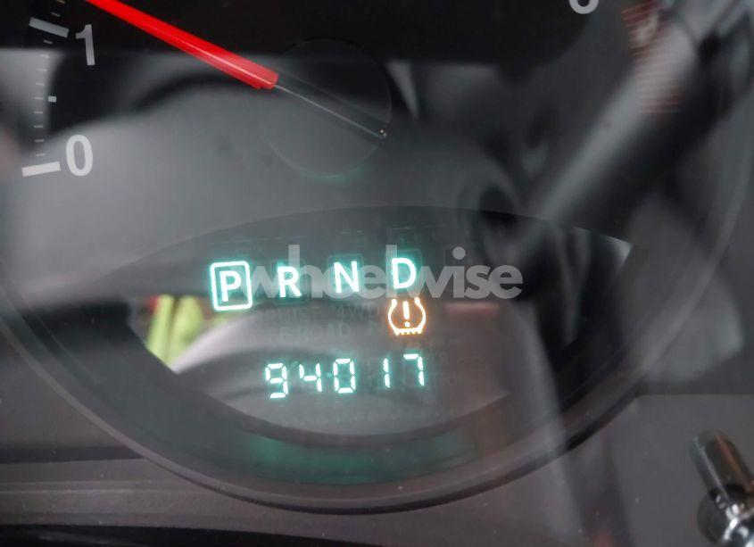 Photo 15 of 2011 Jeep Compass (VIN 1J4NF1FB7BD215528)