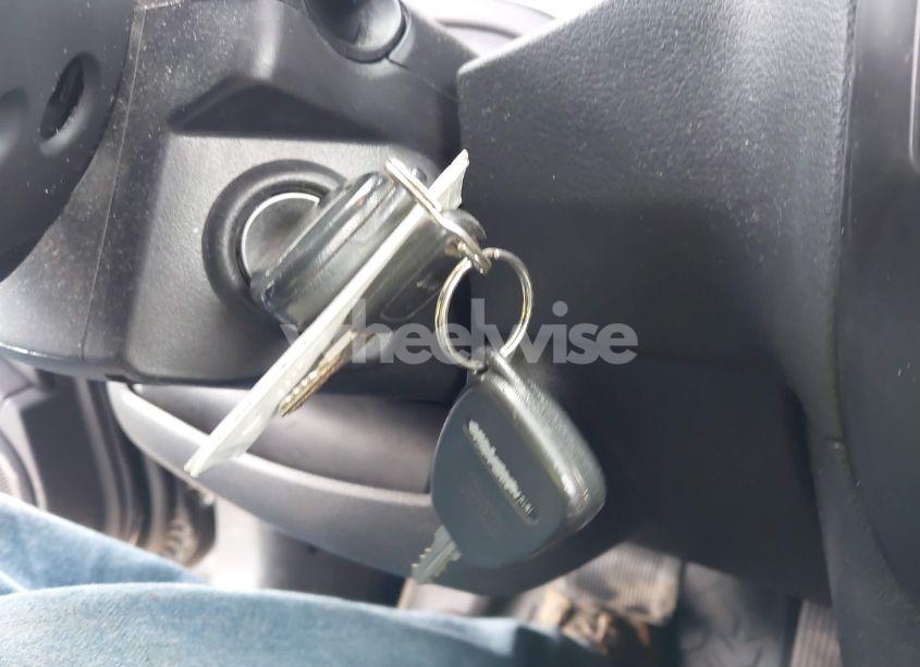 Photo 11 of 2011 Jeep Compass (VIN 1J4NF1FB9BD154943)