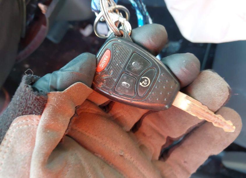 Photo 11 of 2011 Jeep Compass (VIN 1J4NF1FB9BD223047)