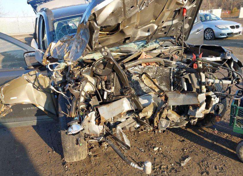 Photo 6 of 2011 Jeep Compass (VIN 1J4NF1FB9BD223047)