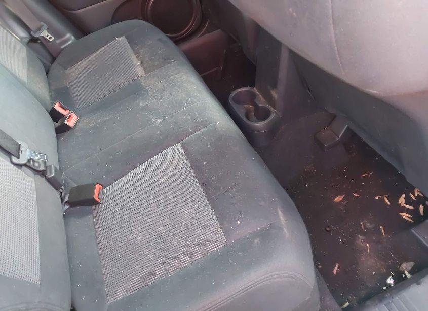 Photo 8 of 2011 Jeep Compass (VIN 1J4NF1FB9BD223047)