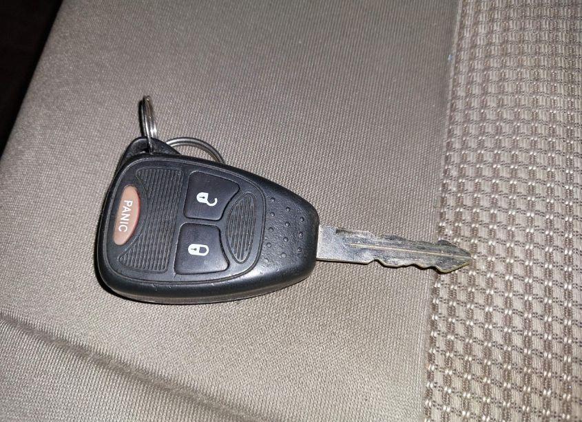 Photo 11 of 2011 Jeep Compass (VIN 1J4NF1FBXBD134720)