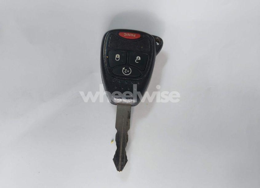 Photo 11 of 2011 Jeep Compass (VIN 1J4NF1FBXBD135267)