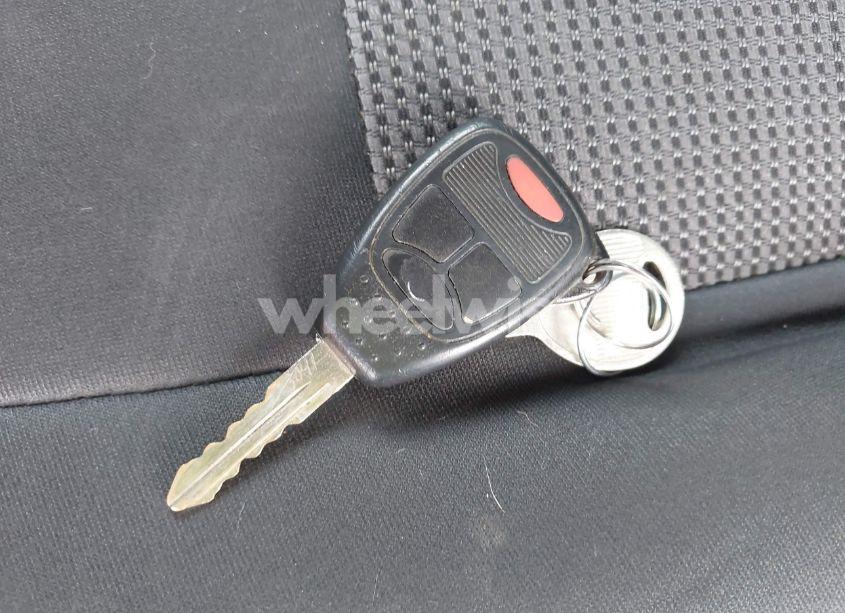 Photo 11 of 2011 Jeep Compass (VIN 1J4NF1FBXBD149377)