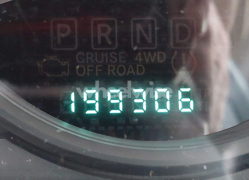 Photo 12 of 2011 Jeep Compass (VIN 1J4NF1FBXBD149377)